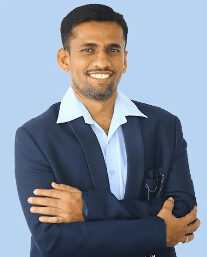 SR University Faculty